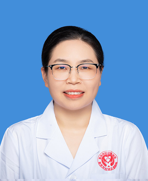 張六連_新余婦幼